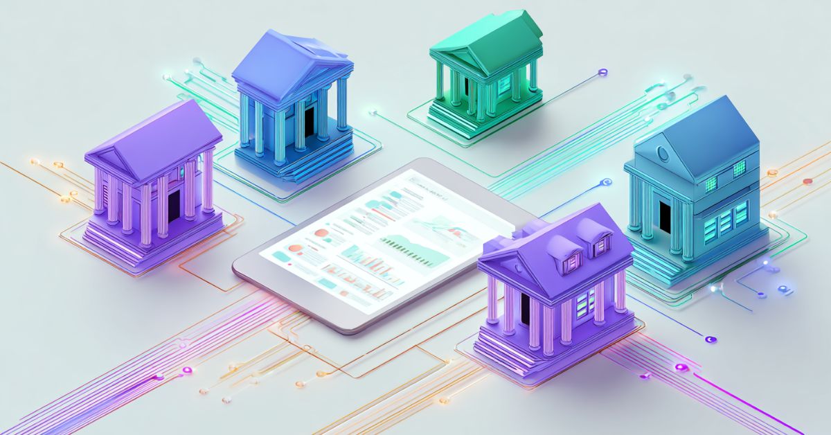 Multi-Bank Account Management: The Simple Solution