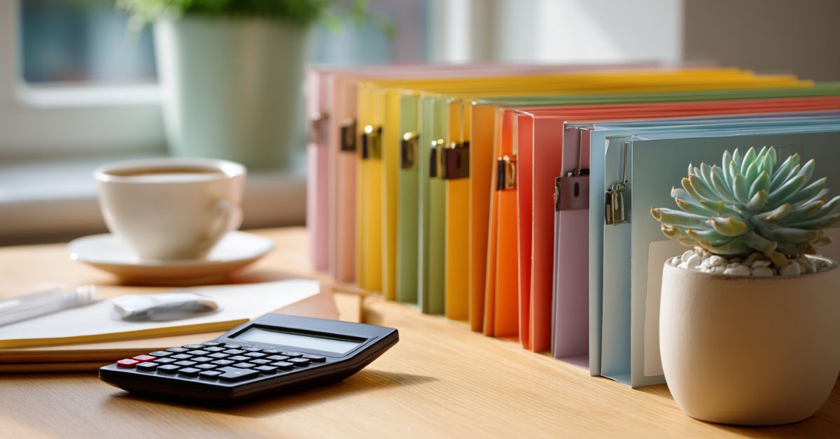 How to Organize Expenses for Tax Season Without QuickBooks
